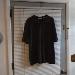 Men's polo